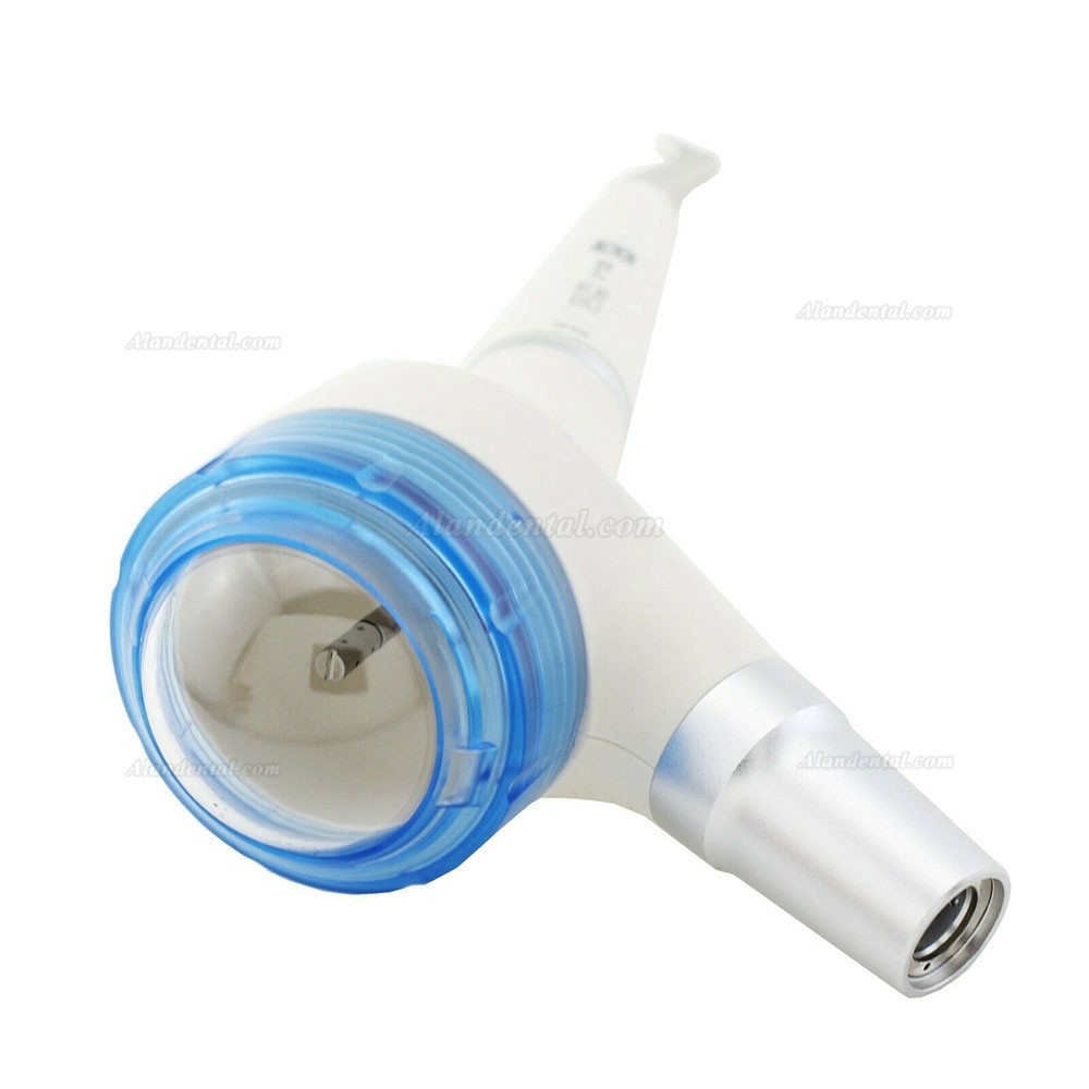 Refine iJet Hygiene Prophylaxis Polishing Handpiece Dental Air Jet Polisher Compatible KaVo Quick Coupler